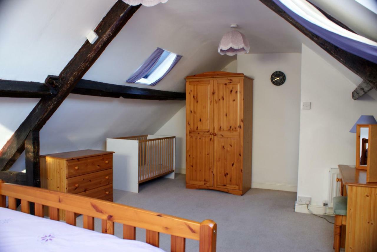 Lupine Holiday home *