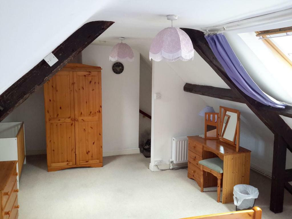 Lupine Holiday home Whitby