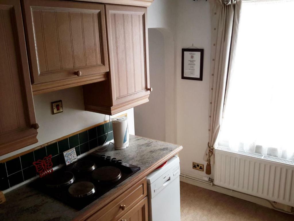 Lupine Holiday home Whitby
