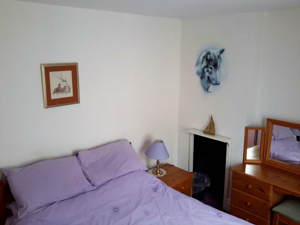 Lupine Holiday home Whitby